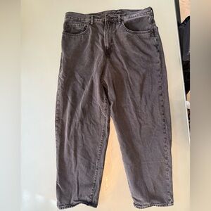 Gap Men Baggy Fit Jeans